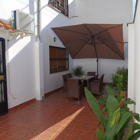 Apartamento Turistico San Jorge Caces Esterno foto