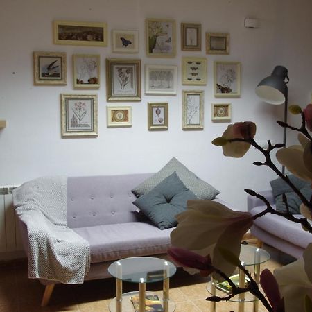 Apartamento Turistico San Jorge Caces Esterno foto