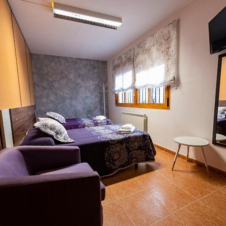 Apartamento Turistico San Jorge Caces Esterno foto
