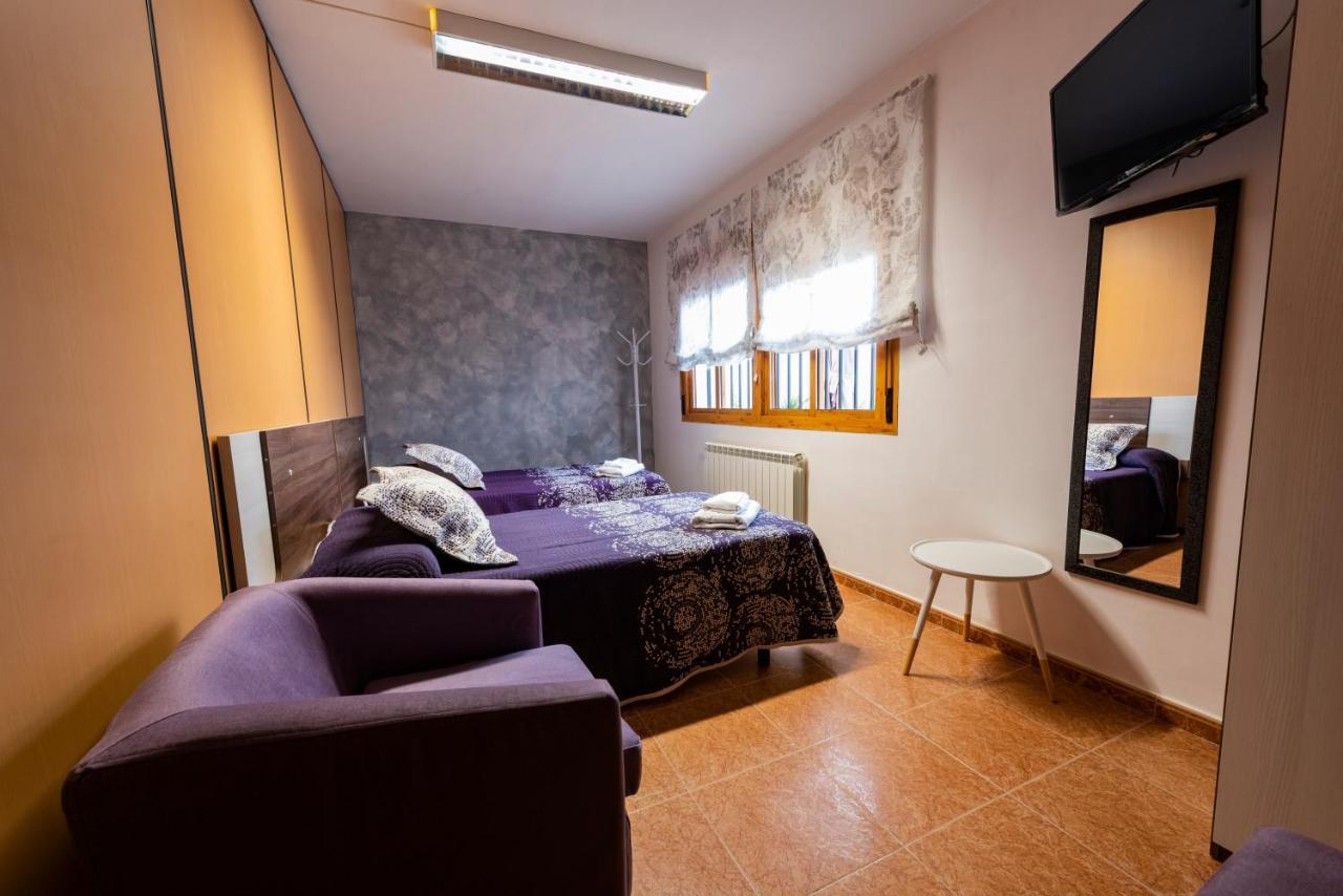 Apartamento Turistico San Jorge Caces Esterno foto